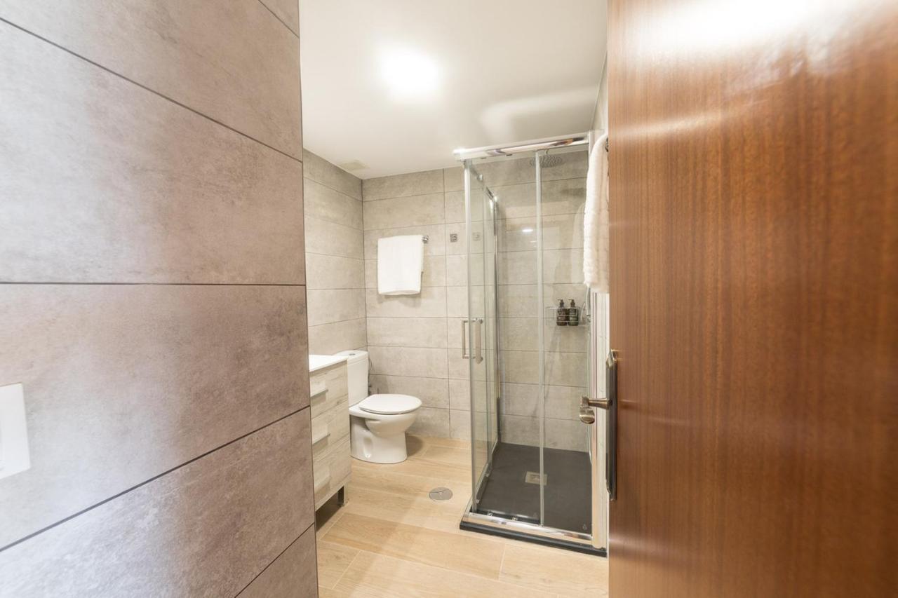 Moonkey - Apartamento Las Mandarinas Бенидорм Экстерьер фото