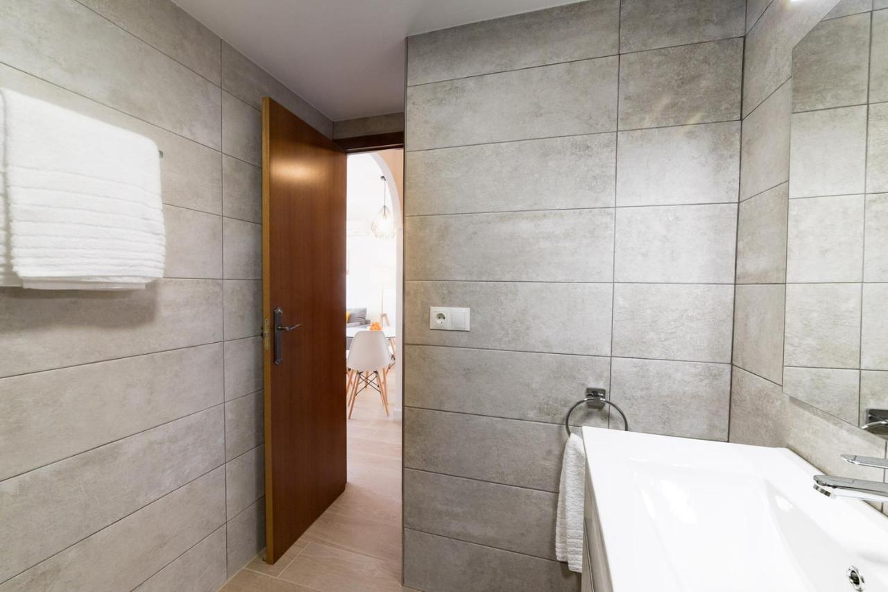 Moonkey - Apartamento Las Mandarinas Бенидорм Экстерьер фото